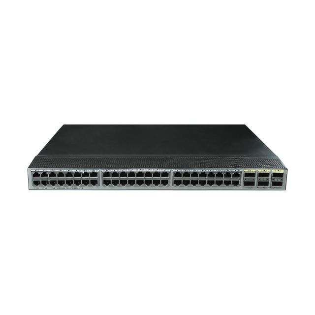 Huawei CE6870-48T6CQ-EI Switch