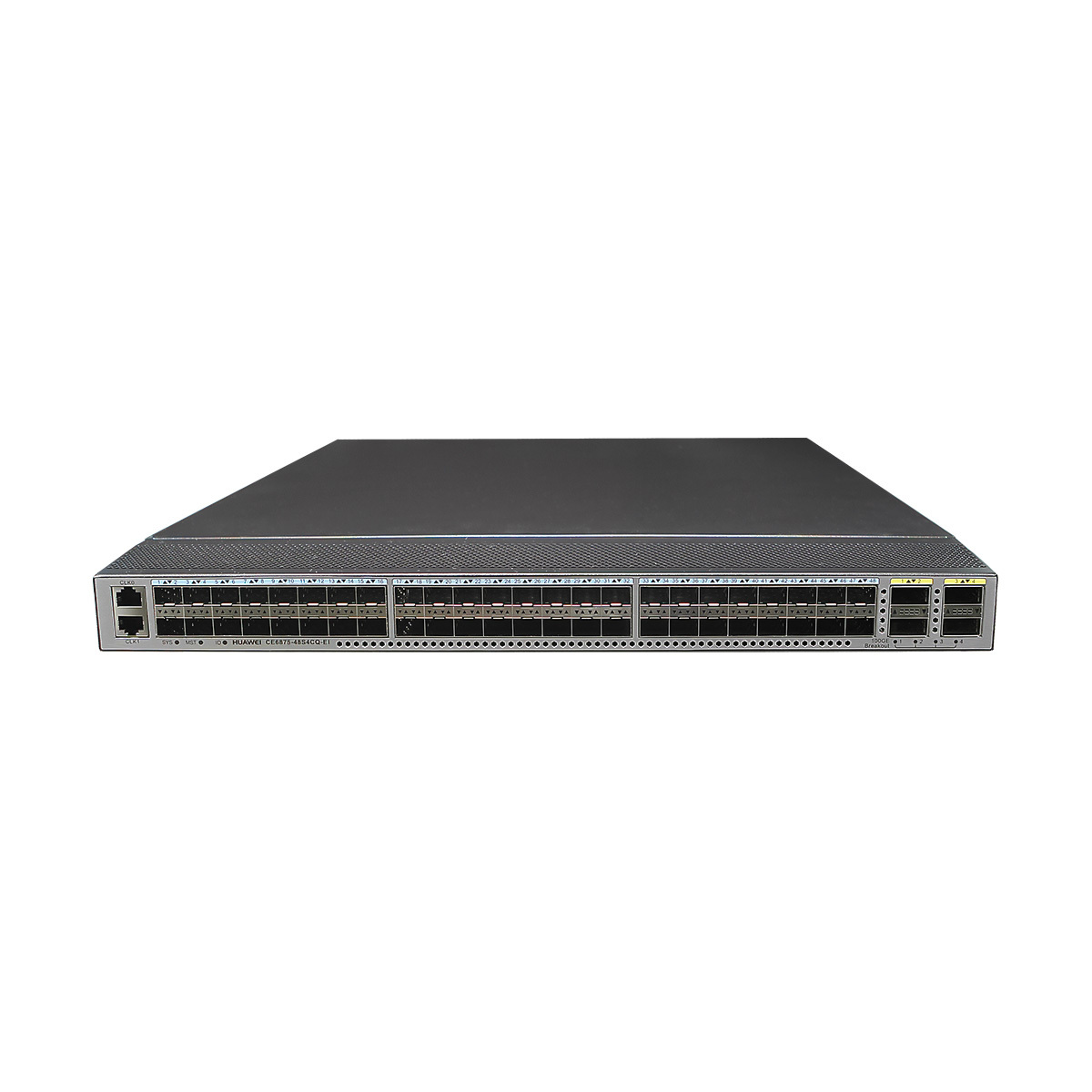 Huawei CE6875-48S4CQ-EI Switch