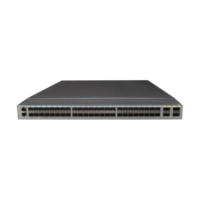 Huawei CE6875-48S4CQ-EI Switch
