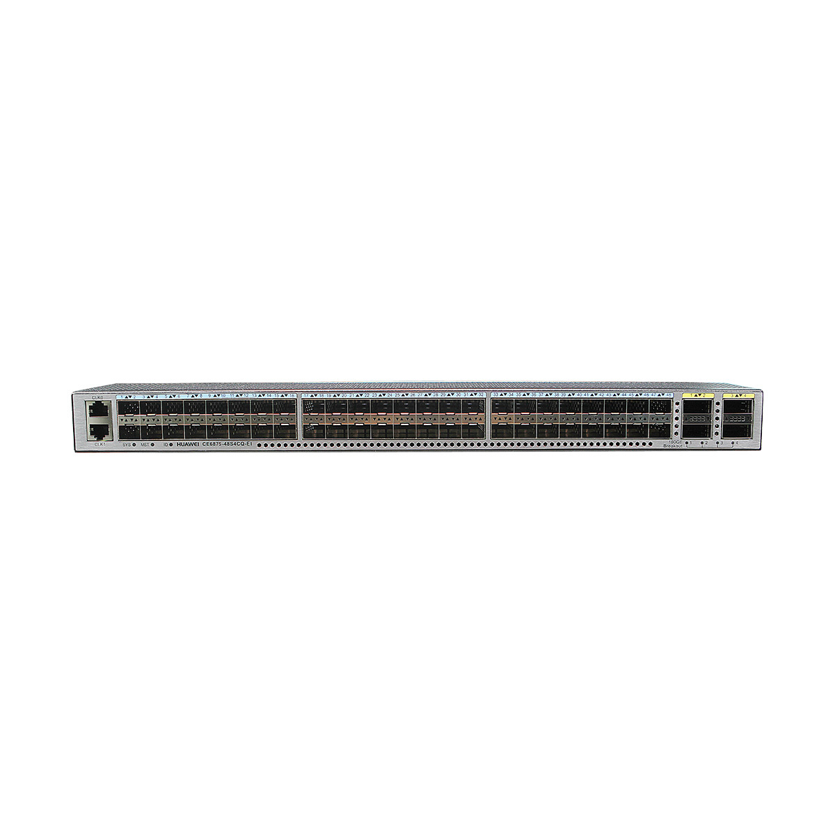 Huawei CE6875-48S4CQ-EI Switch
