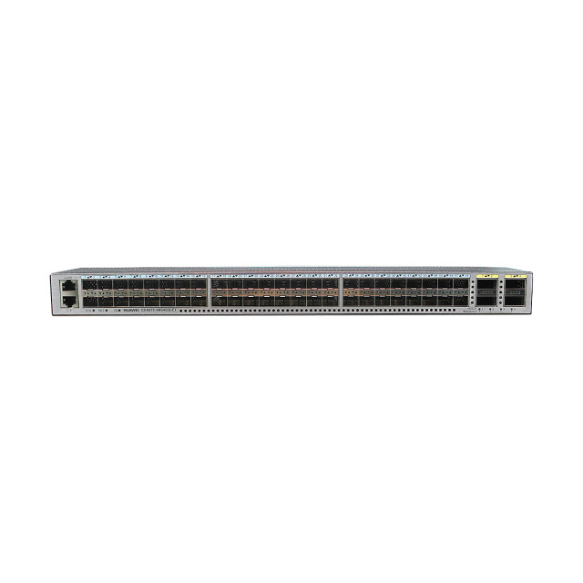 Huawei CE6875-48S4CQ-EI Switch