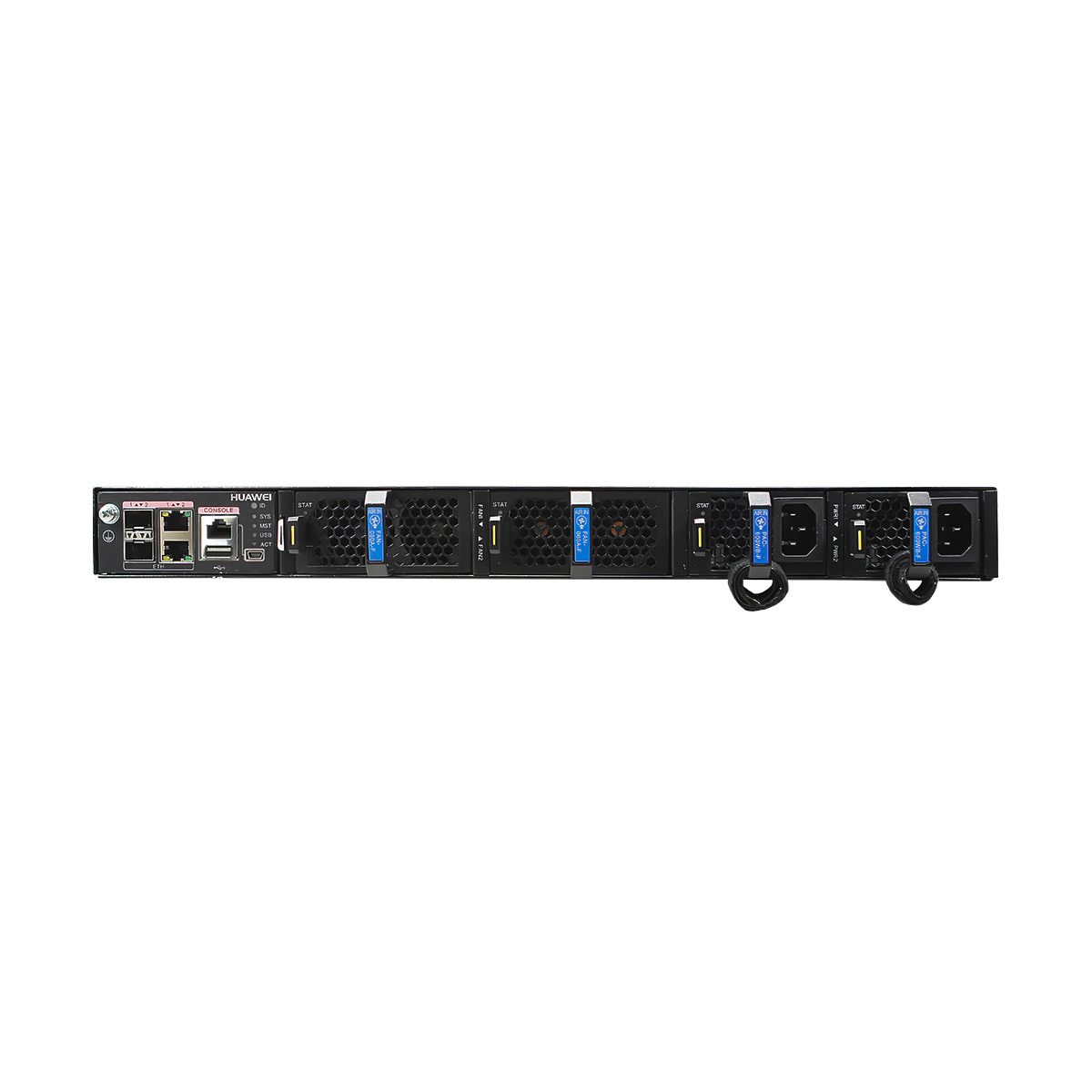 Huawei CE6875-48S4CQ-EI Switch