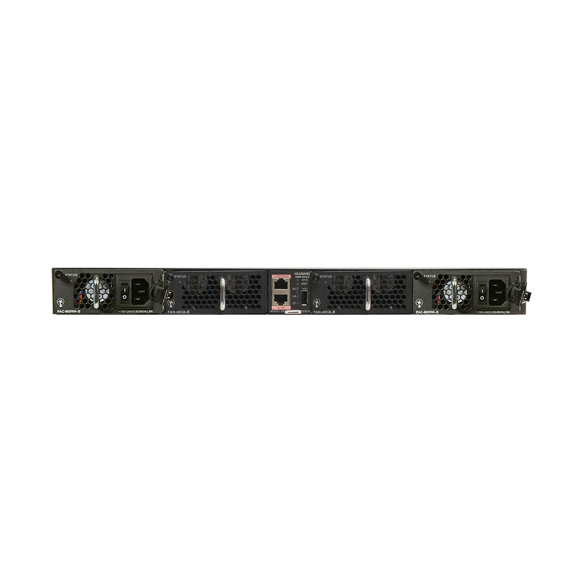 Huawei CE8850-32CQ-EI Switch