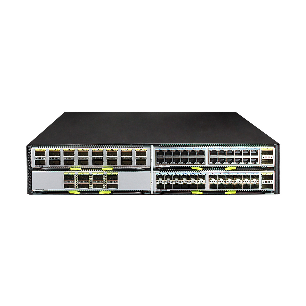 Huawei CE8860-4C-EI Switch