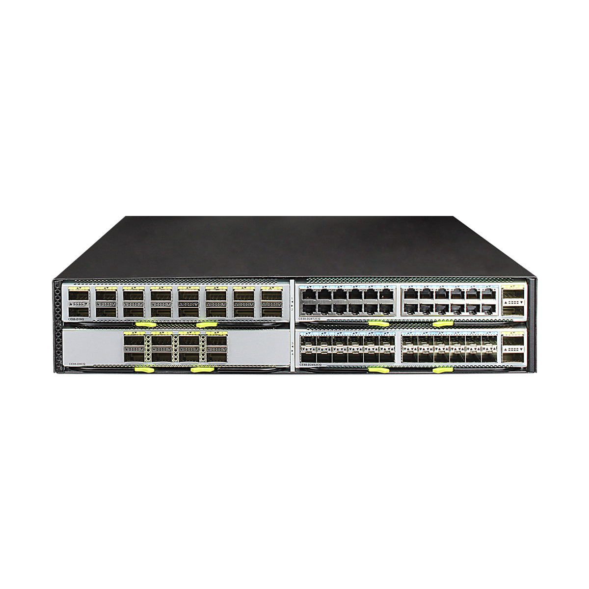 Huawei CE8861-4C-EI Switch