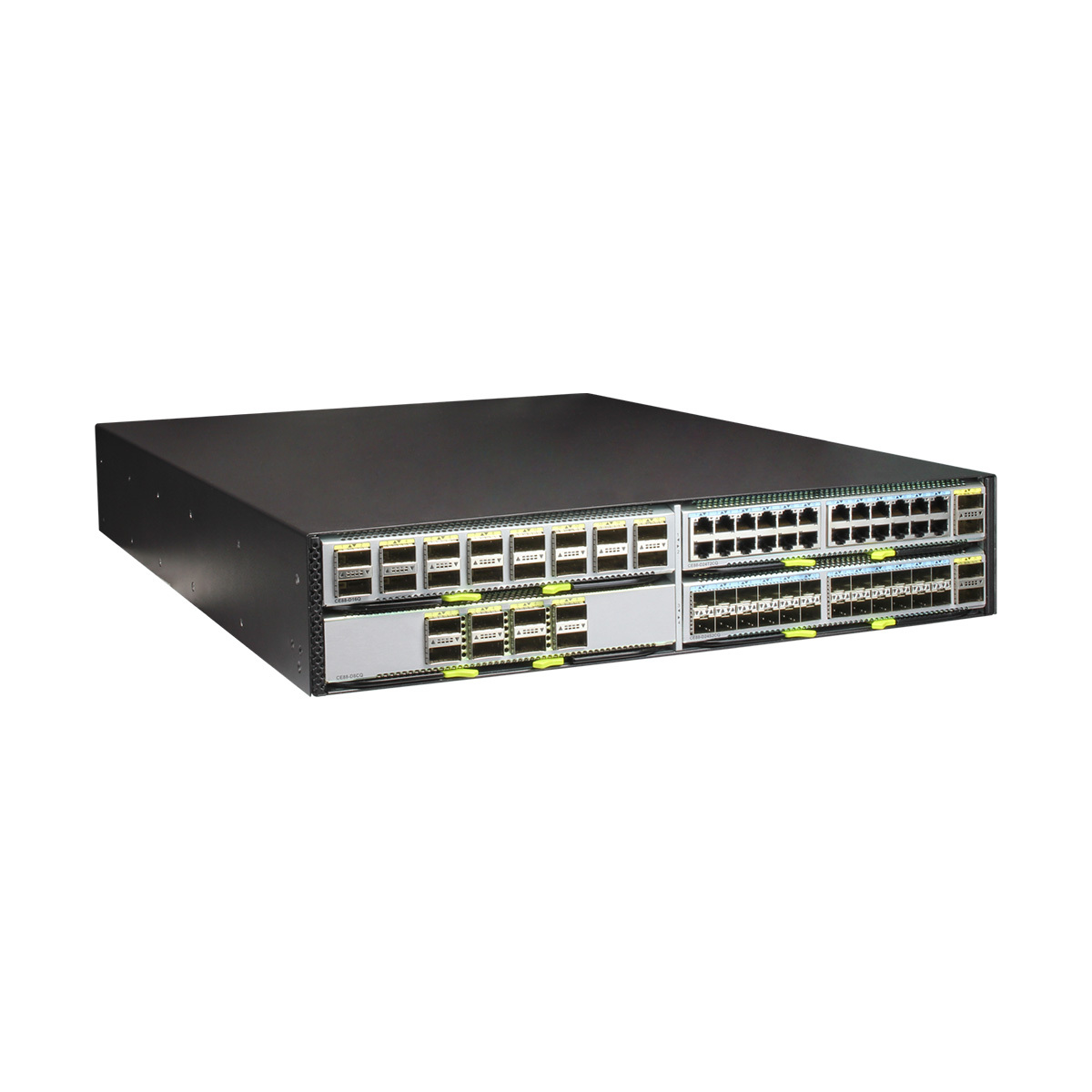 Huawei CE8861-4C-EI Switch