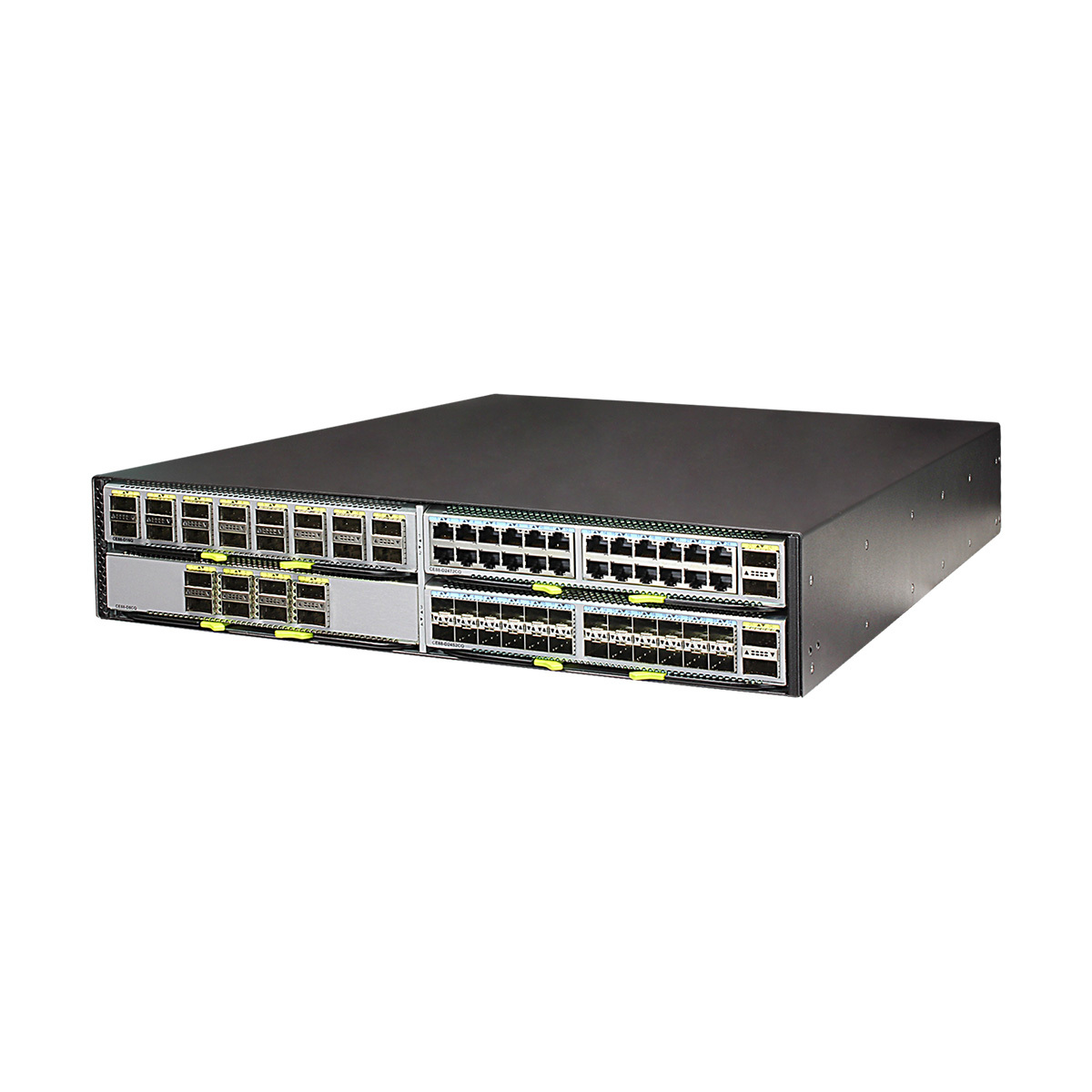Huawei CE8861-4C-EI Switch