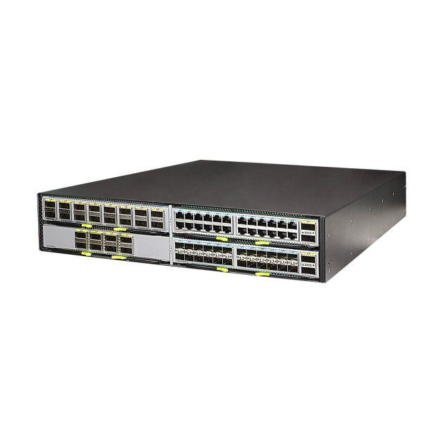 Huawei CE8861-4C-EI Switch