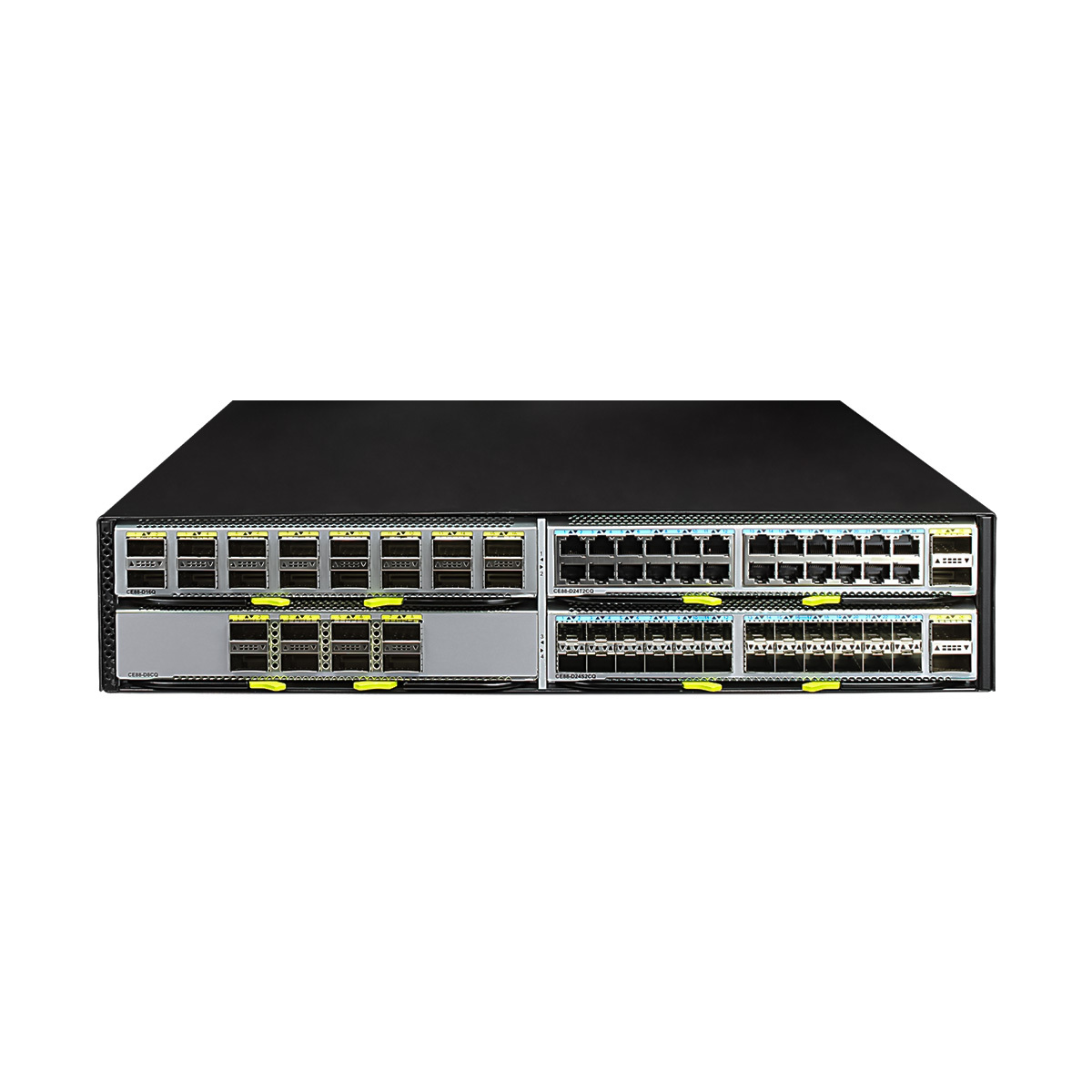 Huawei CE8868-4C-EI Switch