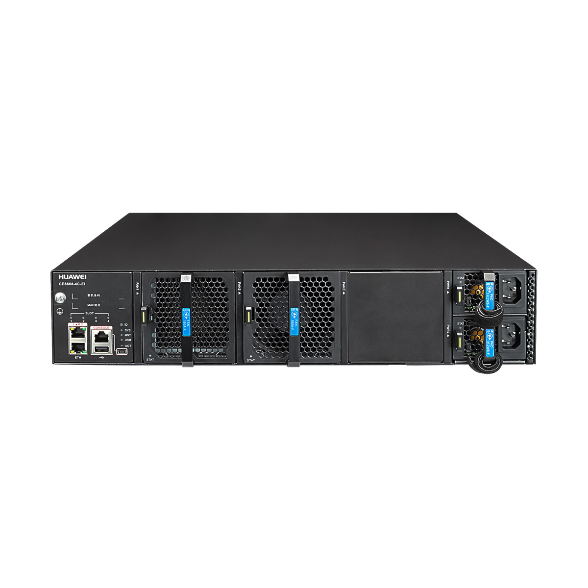 Huawei CE8868-4C-EI Switch