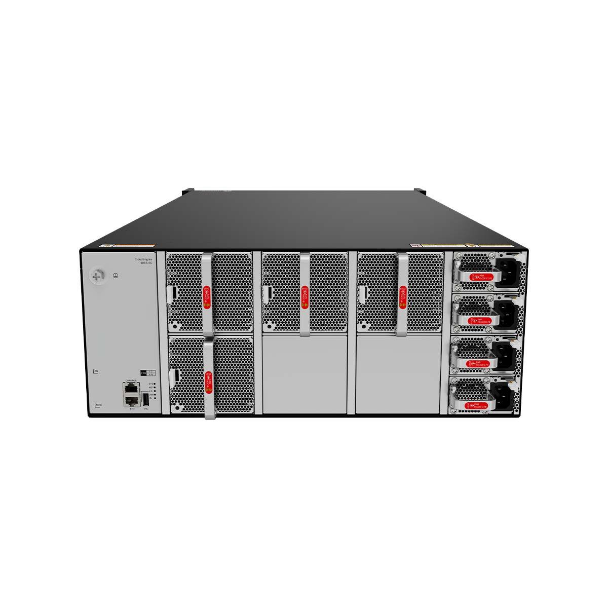 Huawei CE9865-4C Switch