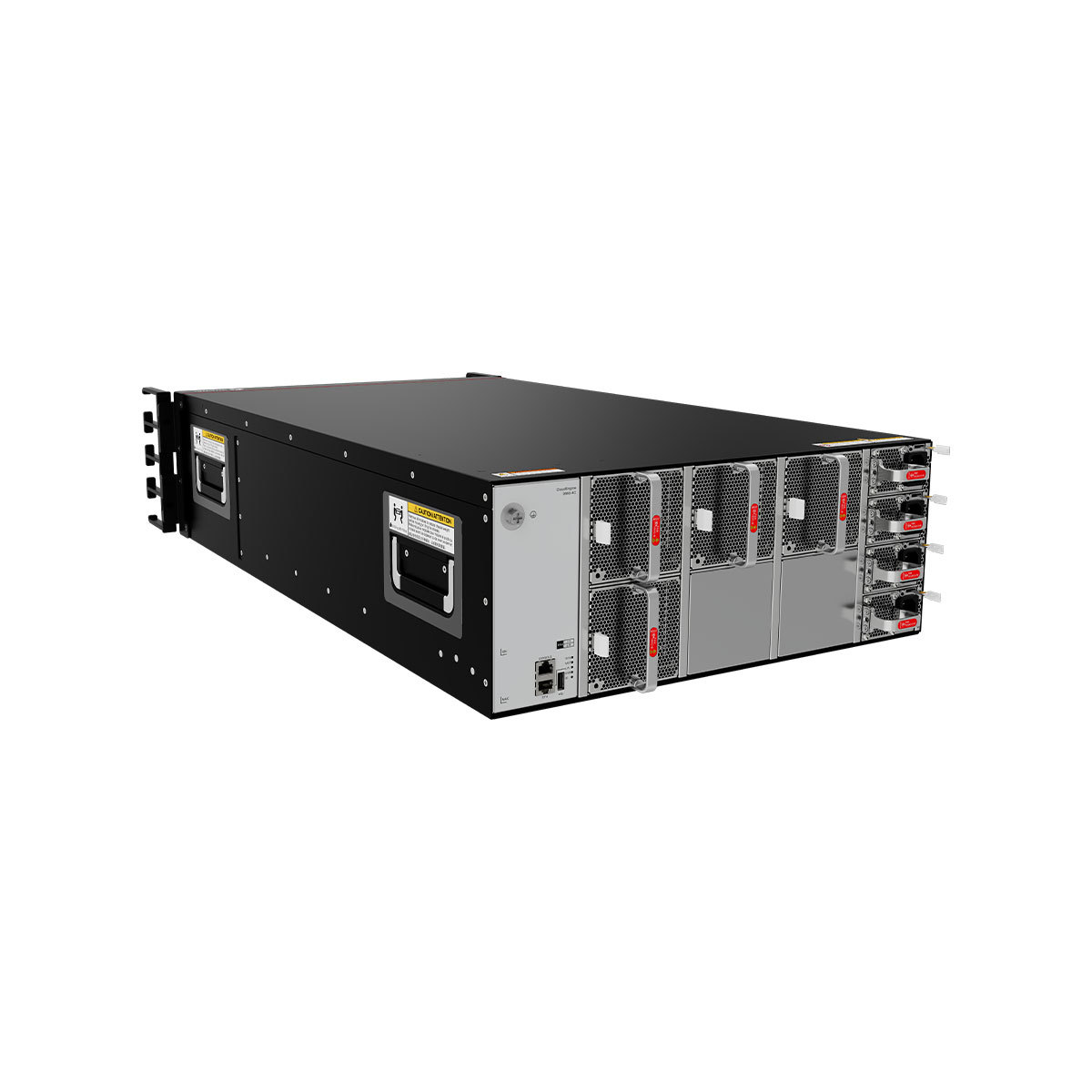 Huawei CE9865-4C Switch