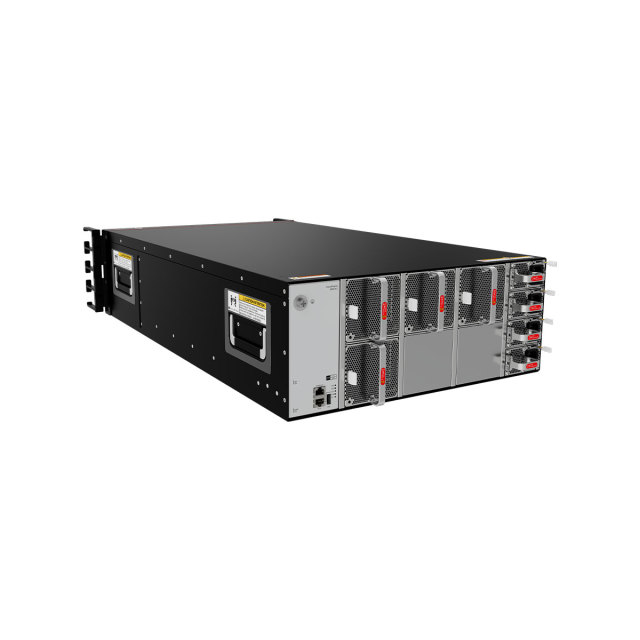 Huawei CE9865-4C Switch