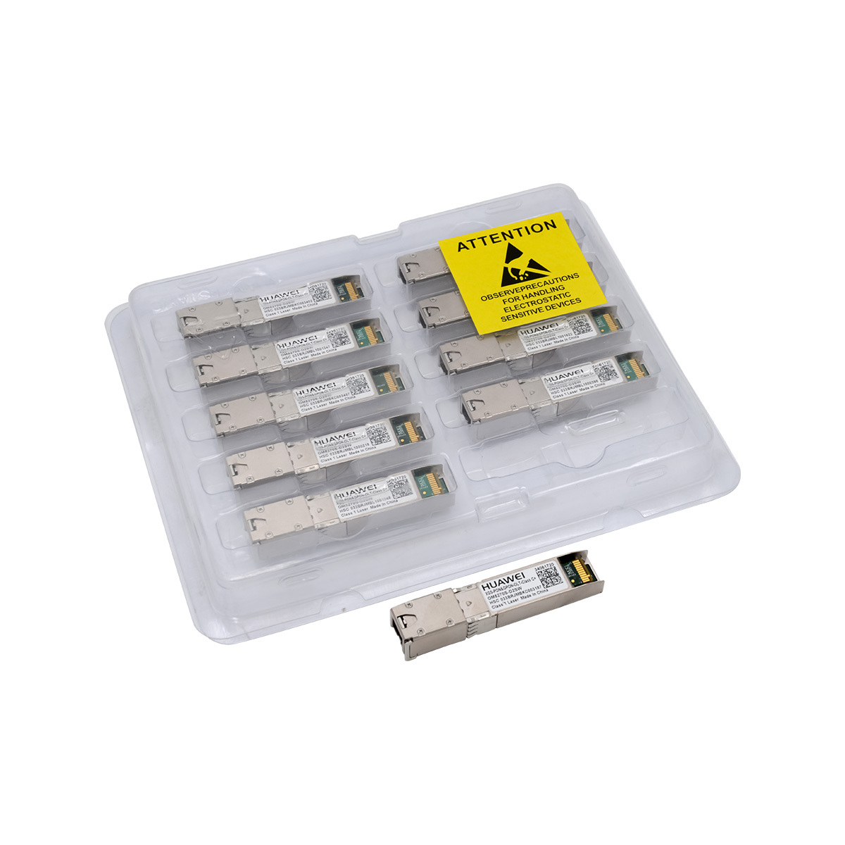 Huawei XGS-PON&GPON-OLT-Class C+ Module