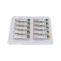 Huawei XGS-PON&GPON-OLT-Class C+ Module