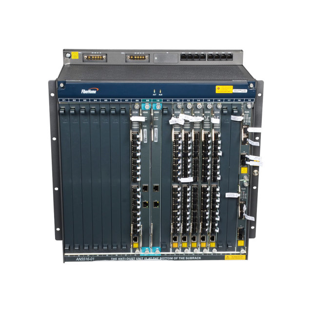 FiberHome AN5516-06 OLT