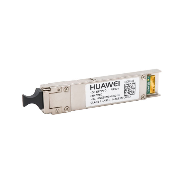 Huawei OLT 10GEPON PRX30 Module