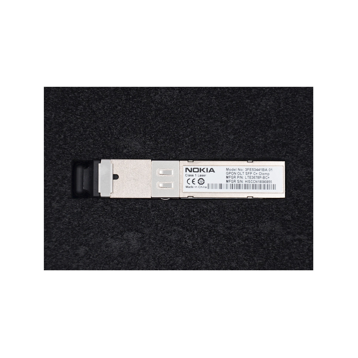 Nokia OLT GPON C+ Module