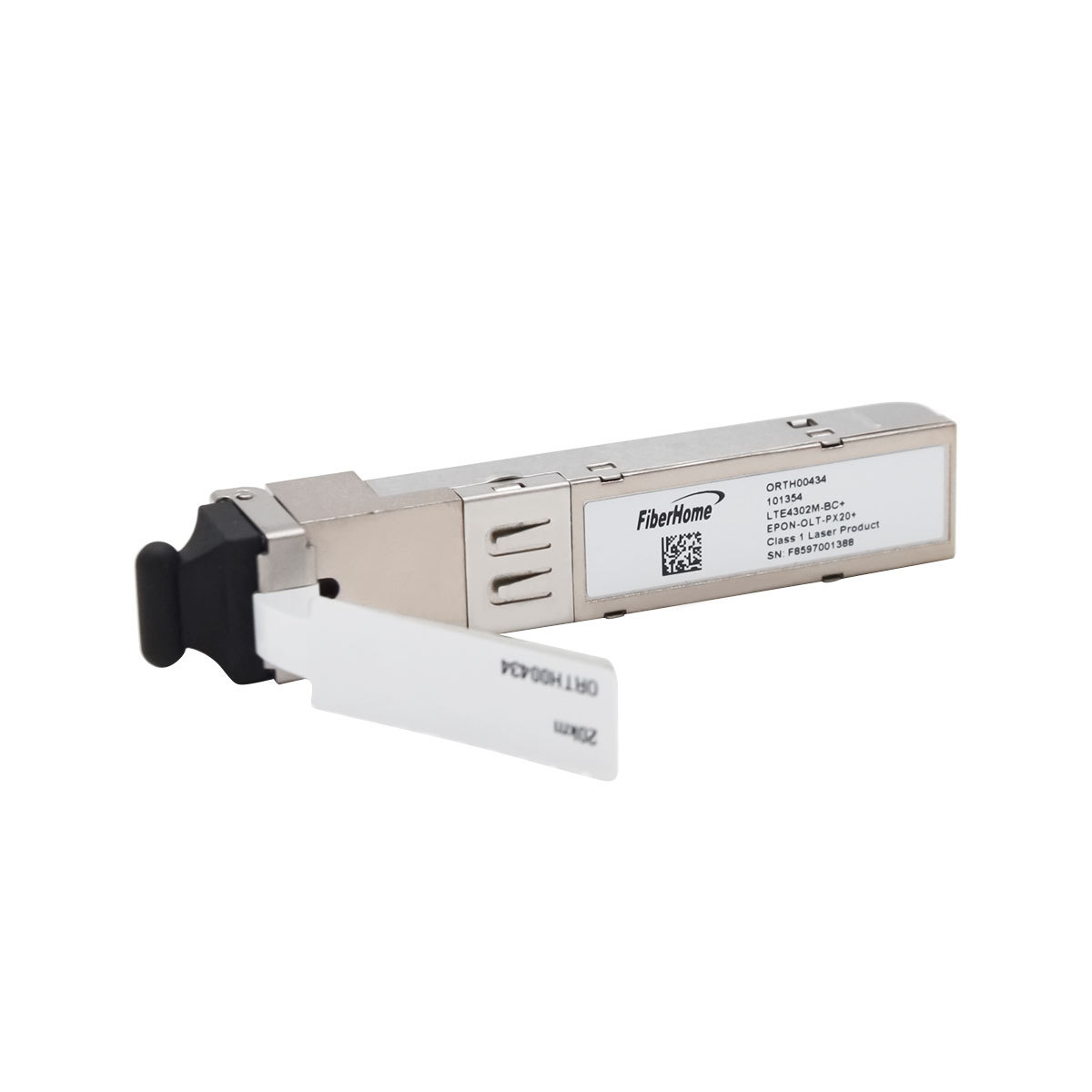 Fiberhome EPON OLT PX20+ Module