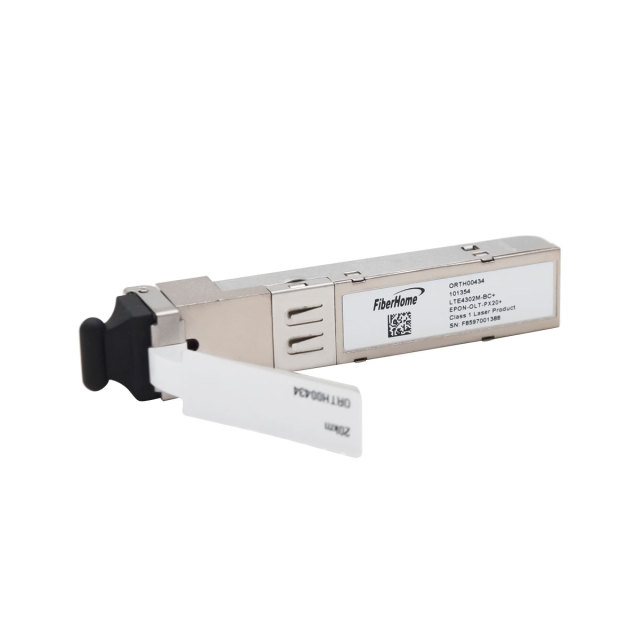Fiberhome EPON OLT PX20+ Module