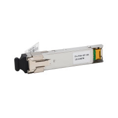 Fiberhome EPON OLT PX20+ Module