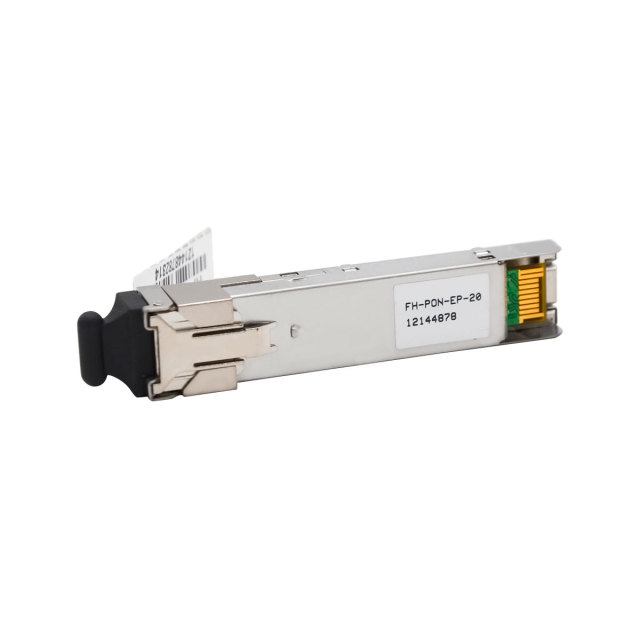 Fiberhome EPON OLT PX20+ Module