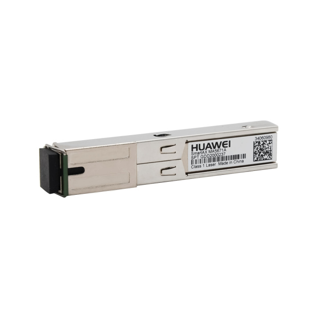 Huawei GPON MA5671A ONU SFP