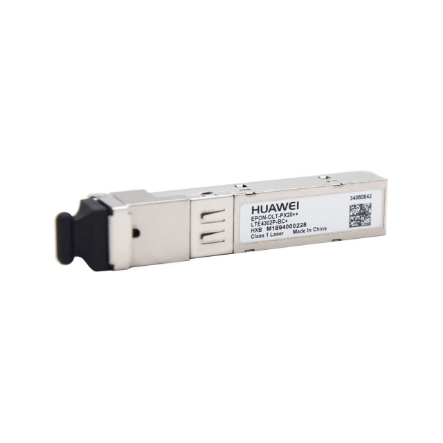 Huawei OLT EPON PX20++ Module