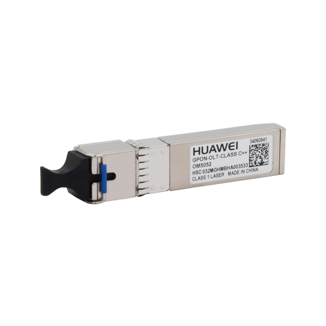 Huawei OLT GPON C++ Module