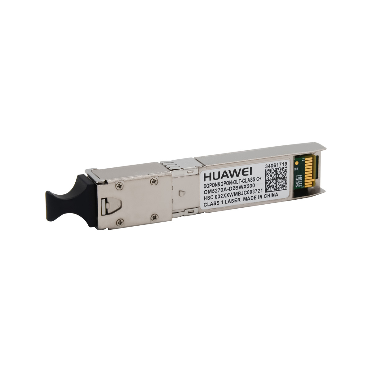 Huawei OLT GPON&XGPON C+ Module