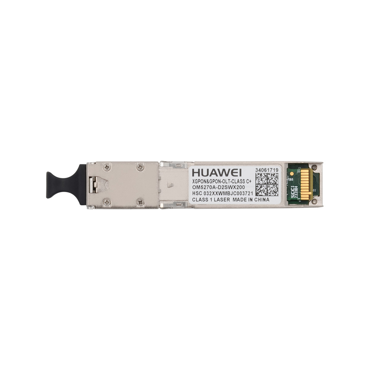 Huawei OLT GPON&XGPON C+ Module