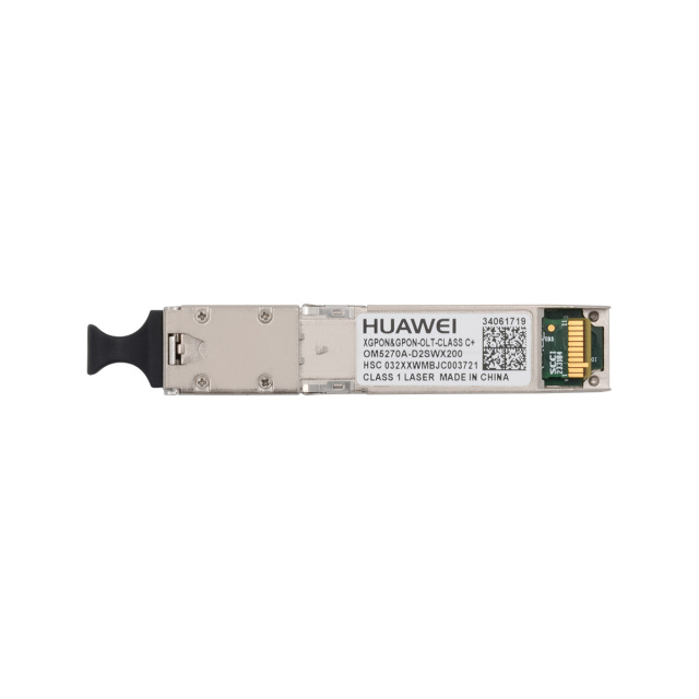 Huawei OLT GPON&XGPON C+ Module