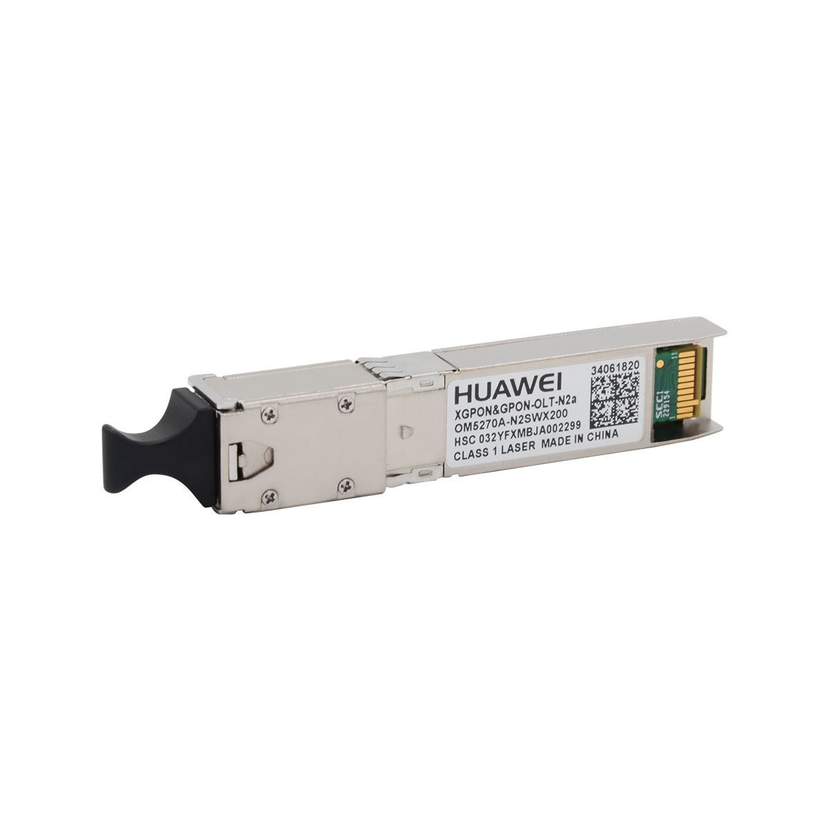 Huawei OLT GPON&XGPON N2a Module