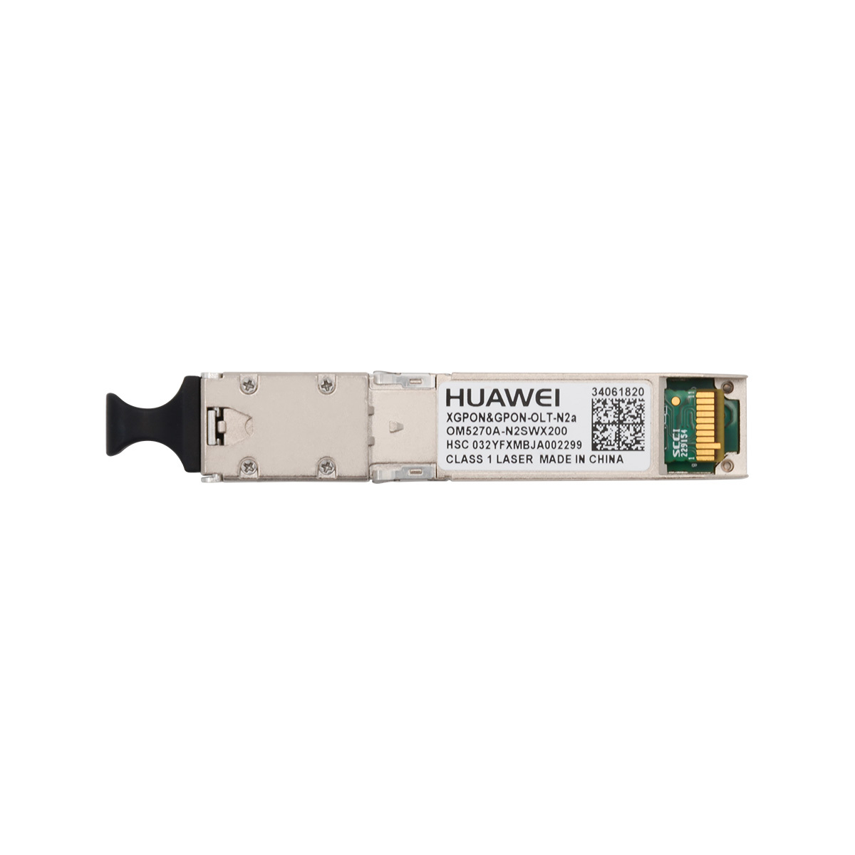 Huawei OLT GPON&XGPON N2a Module