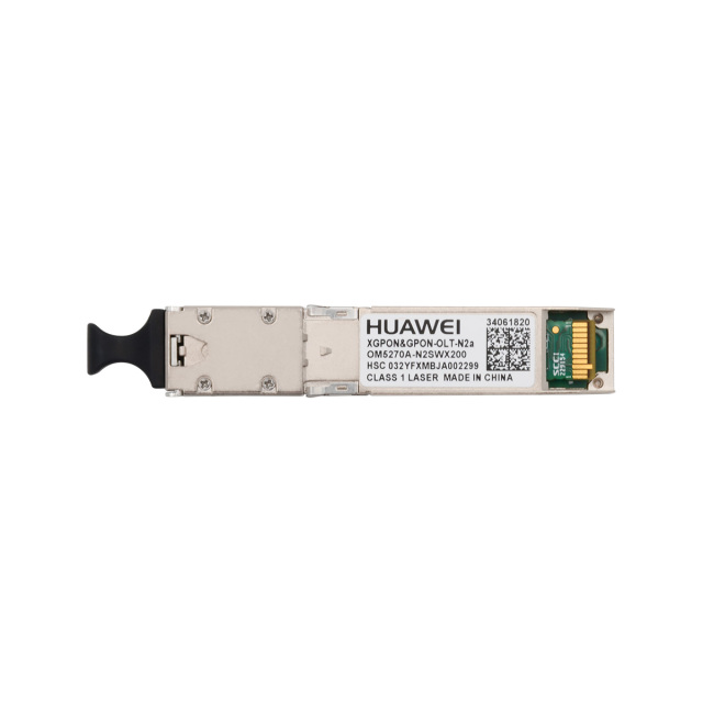 Huawei OLT GPON&XGPON N2a Module