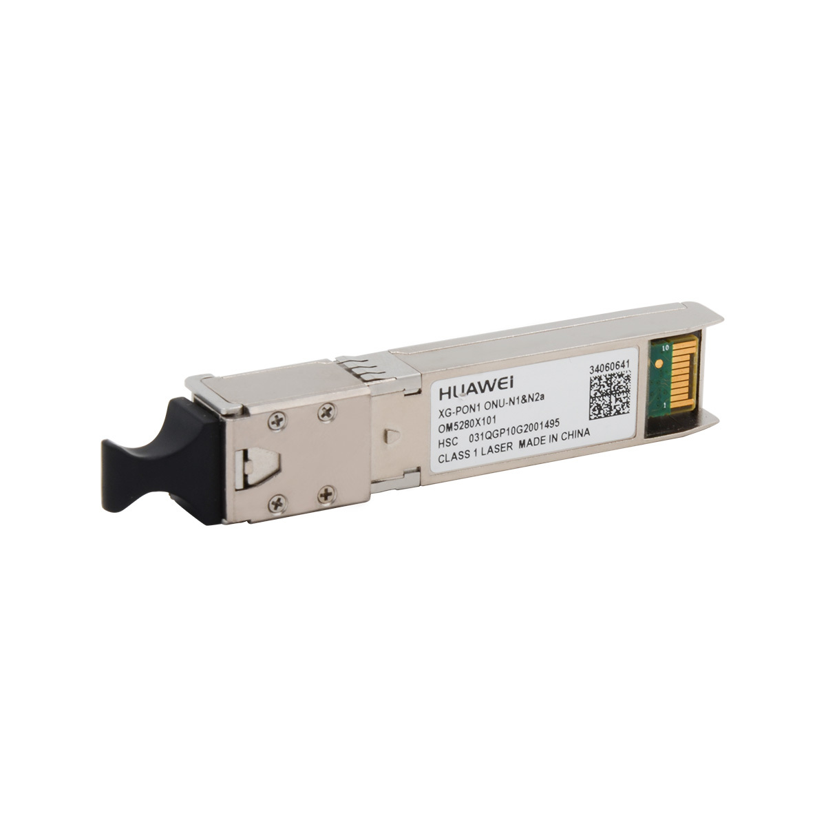 Huawei ONU XG-PON N1&N2a Module