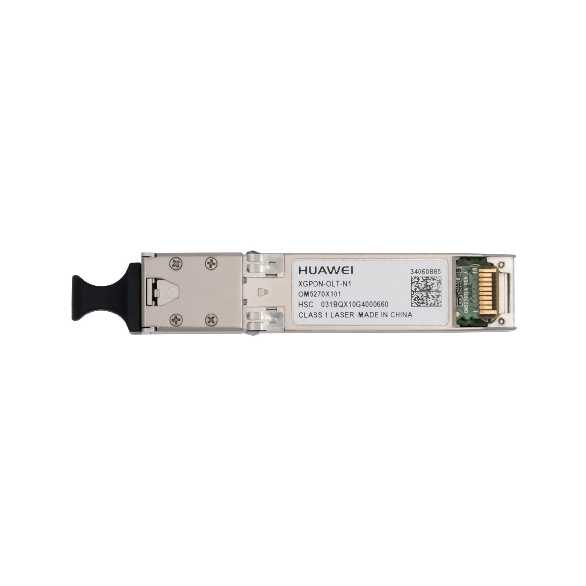 Huawei XGPON-OLT-N1 Module