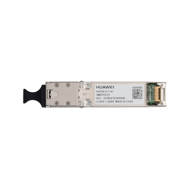 Huawei XGPON-OLT-N1 Module