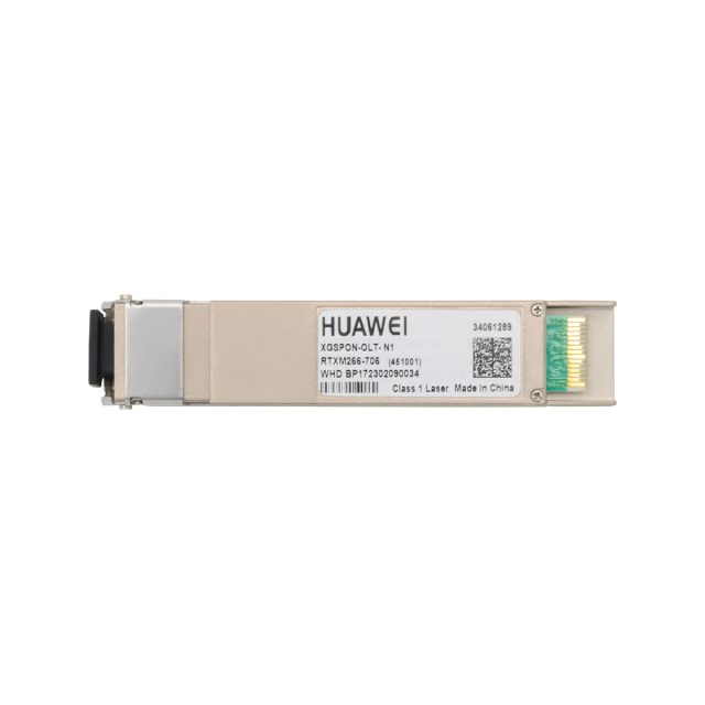 Huawei XGSPON-OLT-N1 Module