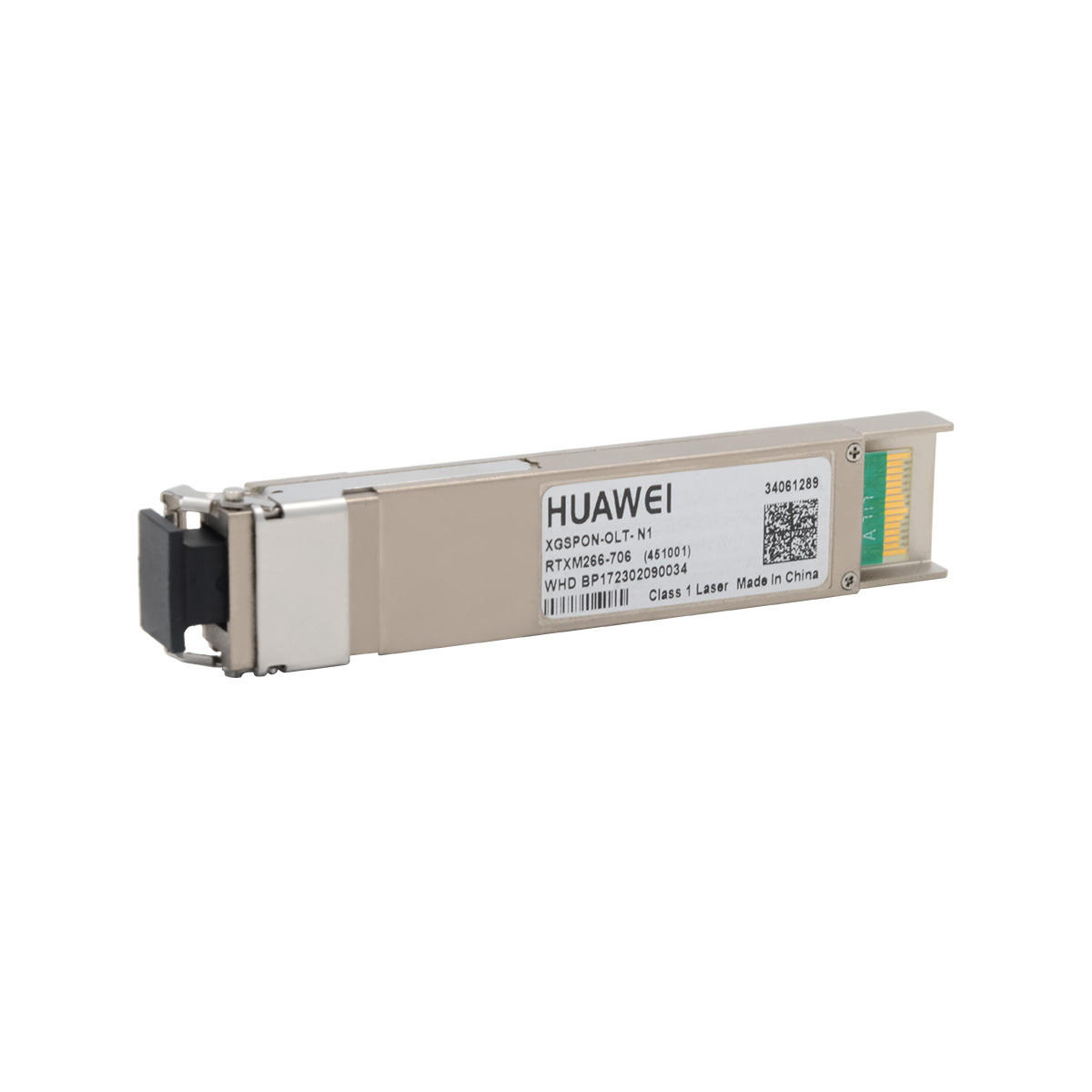 Huawei XGSPON-OLT-N1 Module
