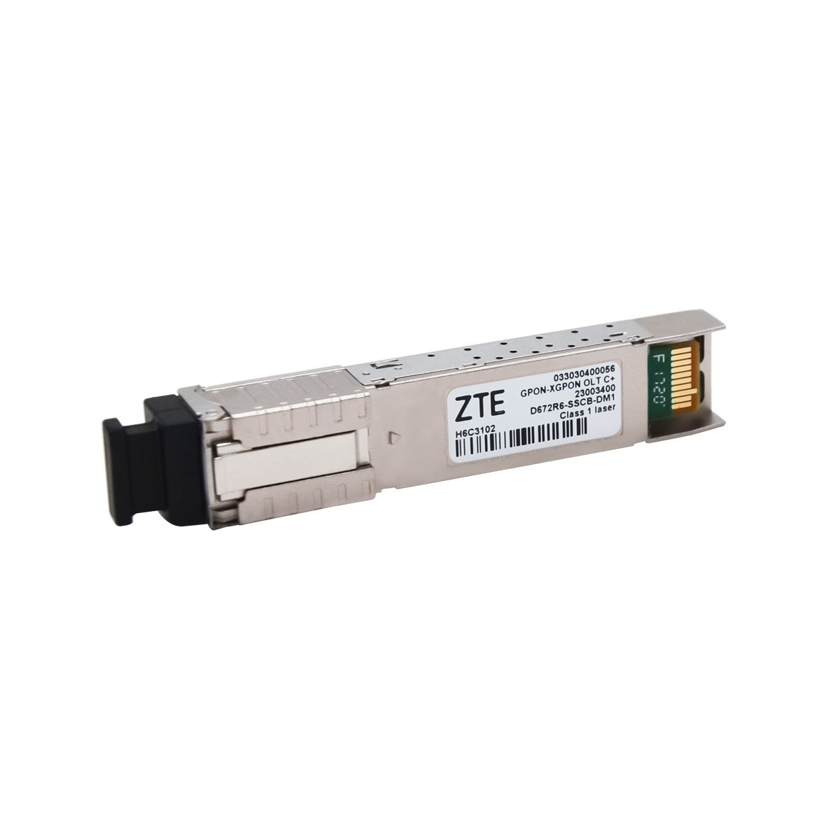 ZTE OLT GPON-XGPON C+ Module