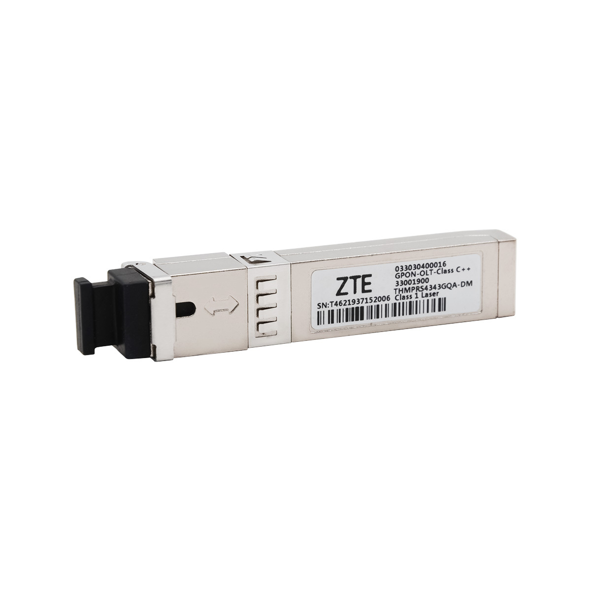 ZTE OLT GPON C++ Module