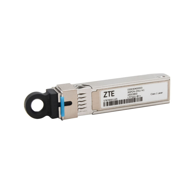ZTE XGPON-ONU-N1 Module