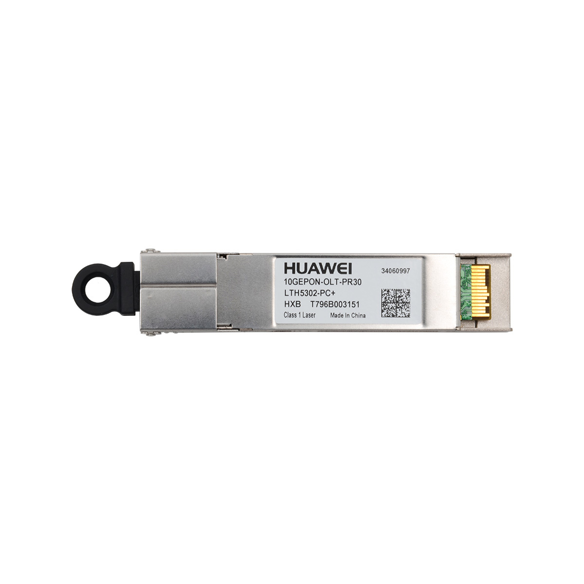 Huawei OLT 10GEPON PR30 Module