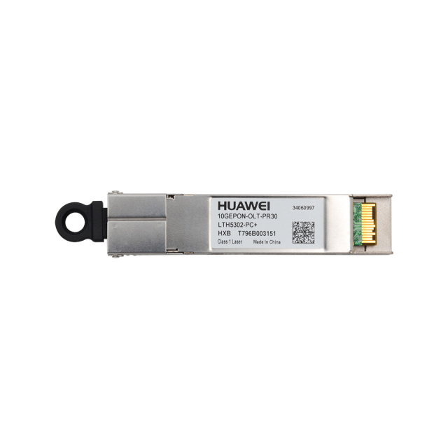 Huawei OLT 10GEPON PR30 Module