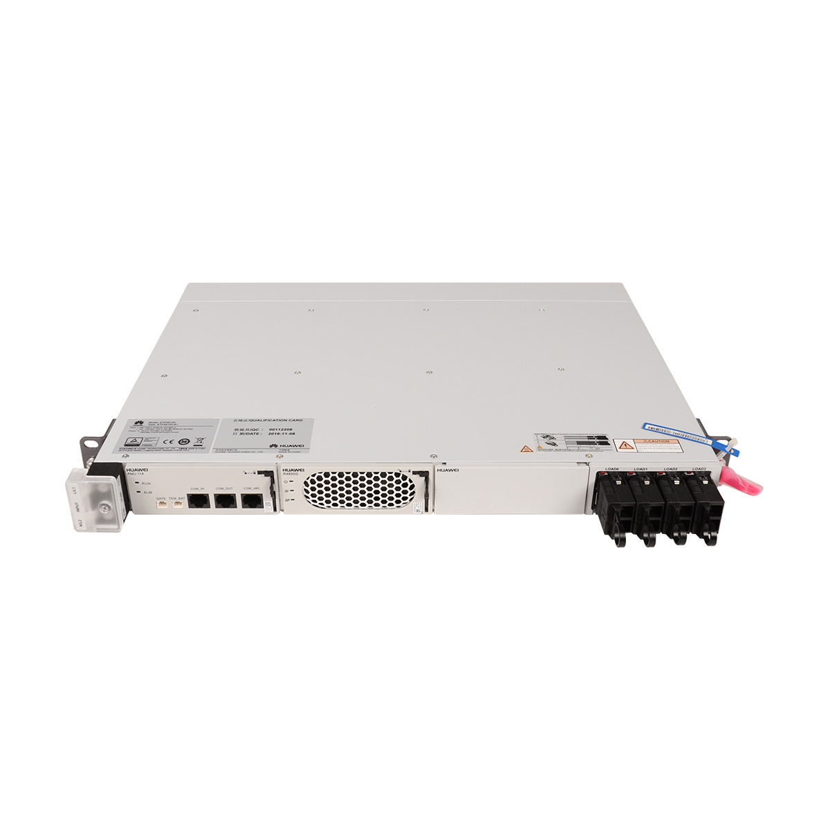 Huawei ETP48100-B1-50A Power Converter