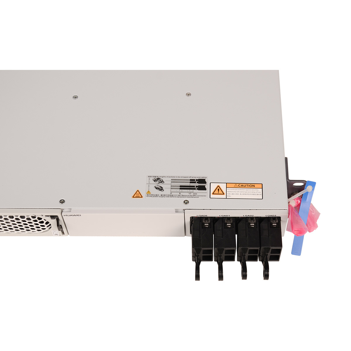 Huawei ETP48100-B1-50A Power Converter