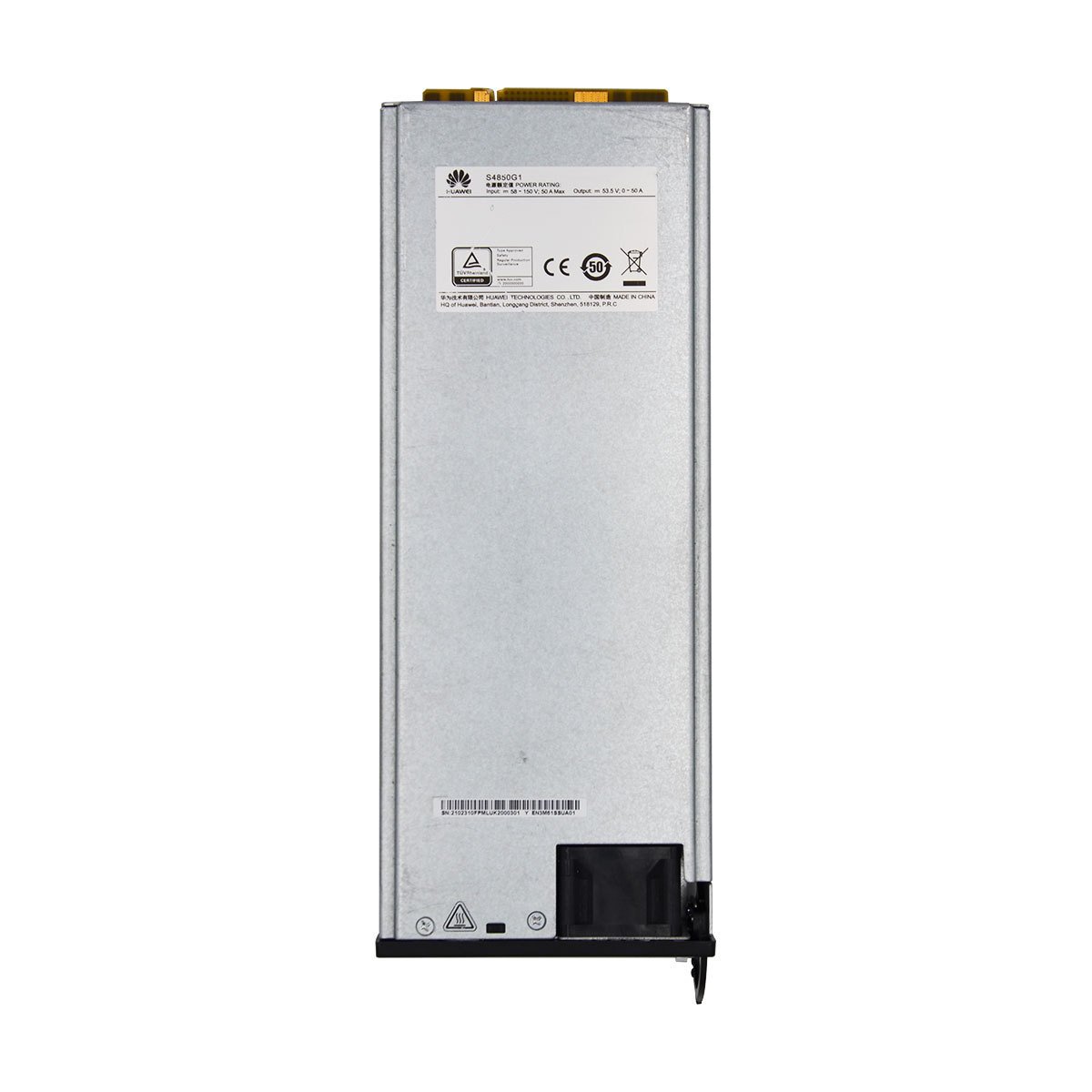 Huawei S4850G1 Power Module