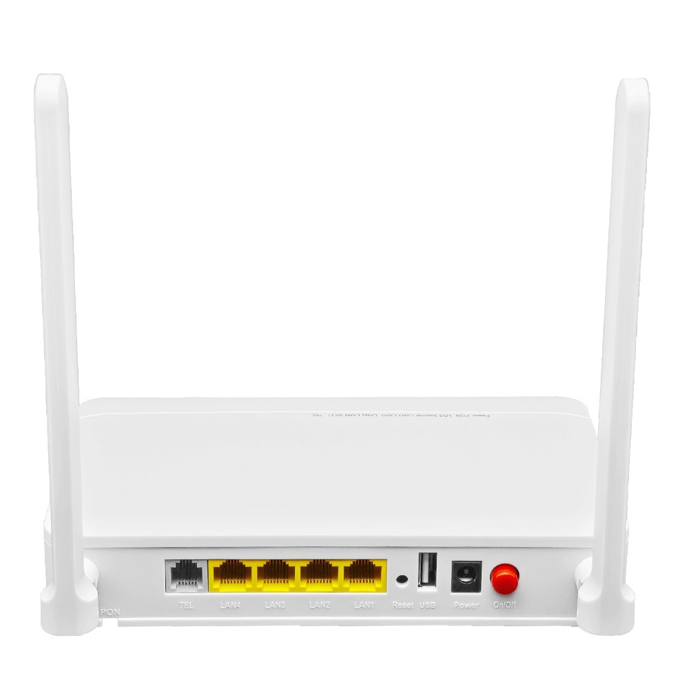 ZTE ZXHN F660 V9.1 ONT