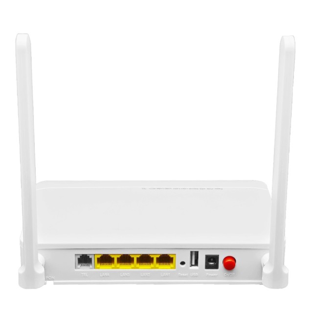 ZTE ZXHN F660 V9.1 ONT